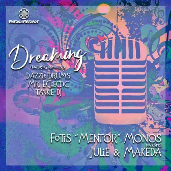 Dreaming by Fotis Mentor Monos