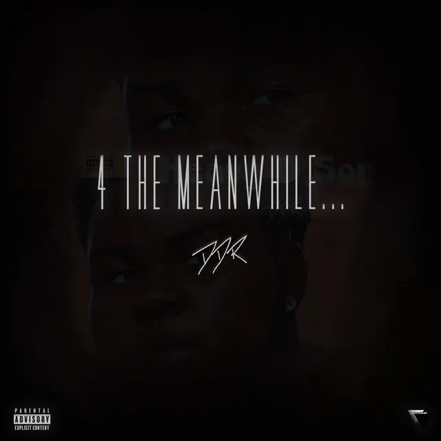 4 The Meanwhile EP