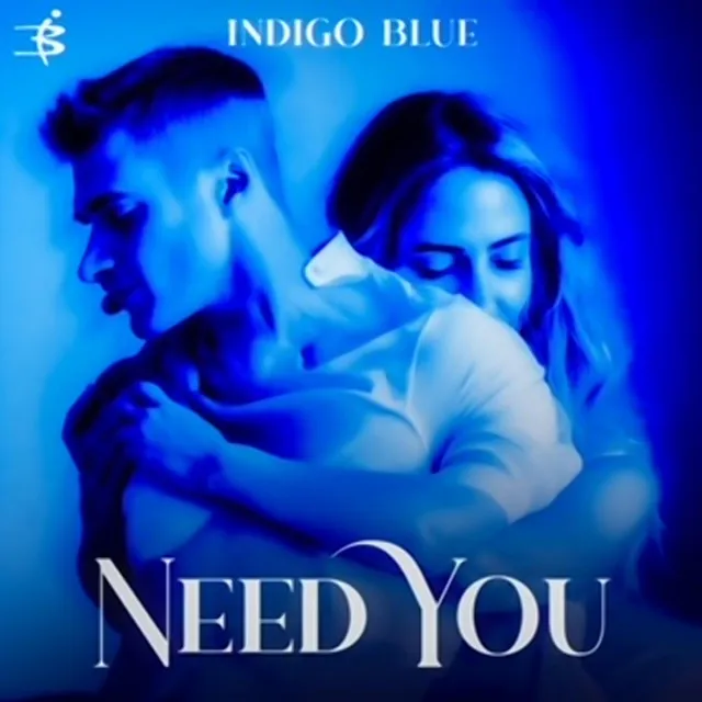 Need you - Radio Edit