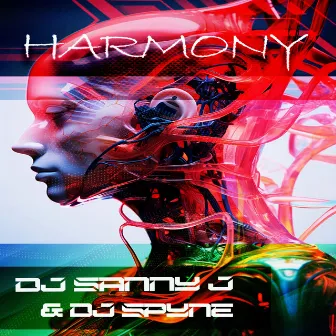 Harmony by DJ Spyne