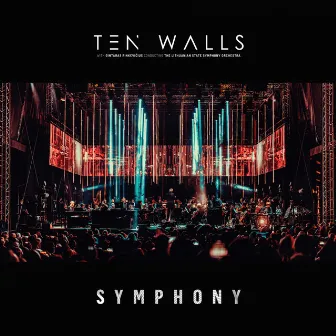 Symphony (Orchestra Live) by Ten Walls