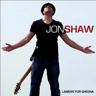 Lament for Sheena by Jon Shaw