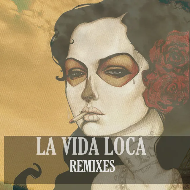 La Vida Loca - Edgar Uroz Remix