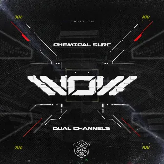 Wow by DUAL CHANNELS