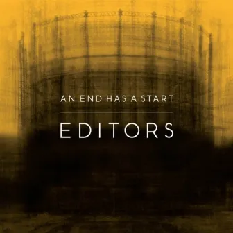 An End Has a Start by Editors