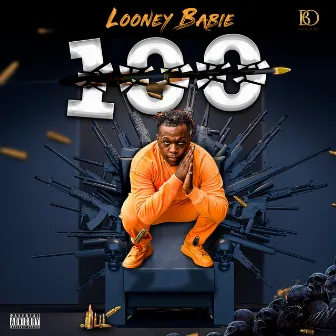 100 by Looney Babie