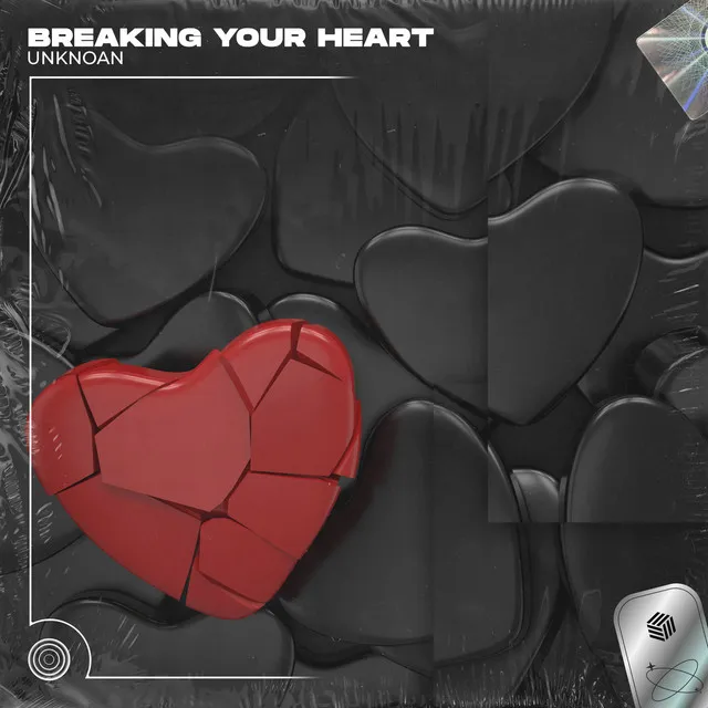 Breaking Your Heart - Techno Remix