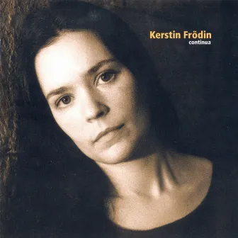 Continua by Kerstin Frodin