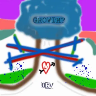 Growth? by Ogv