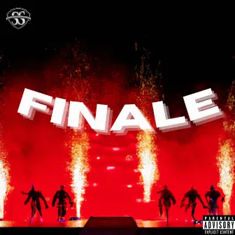 Finale by Ernie Wayne