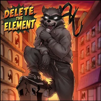 The Element by Trash Bandit