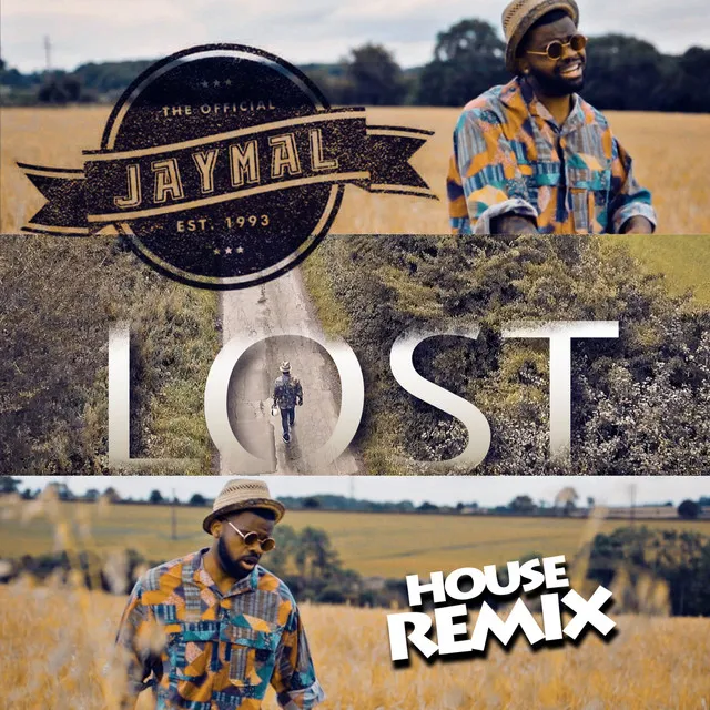 Lost - House Remix