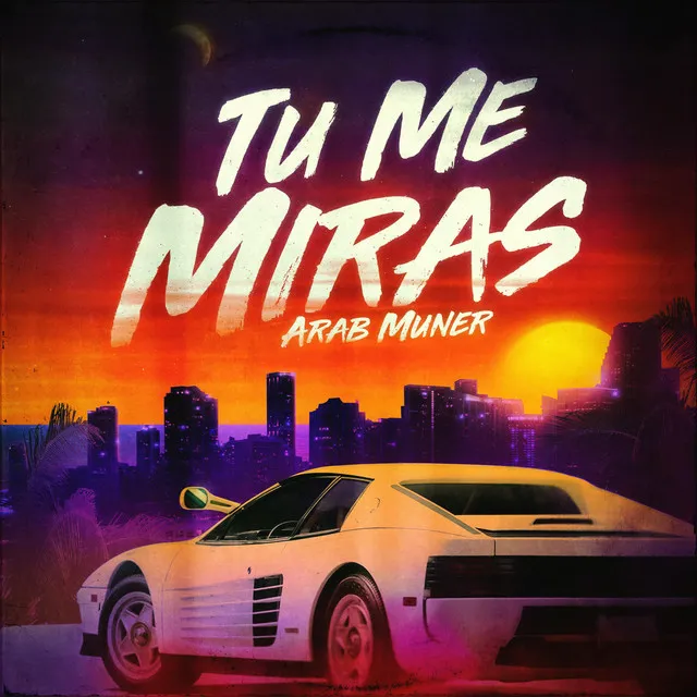 Tu Me Miras