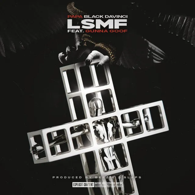 Lsmf