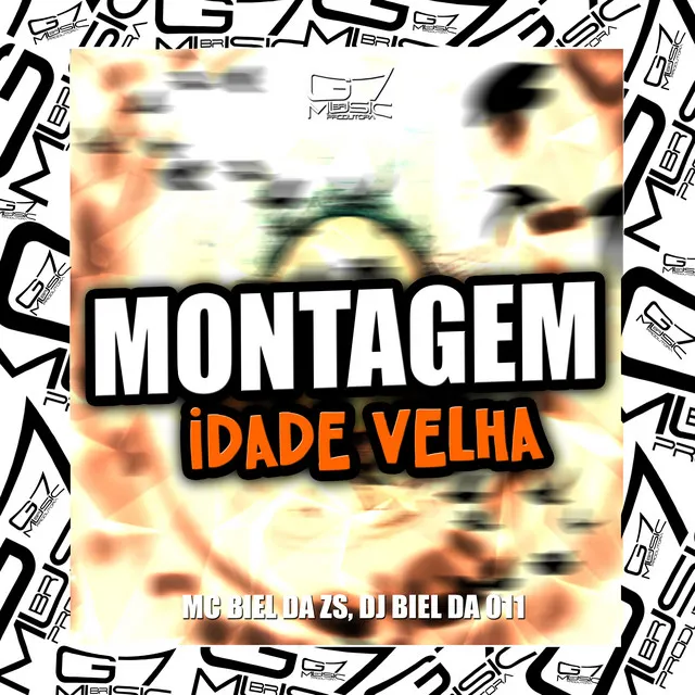 Montagem Idade Velha