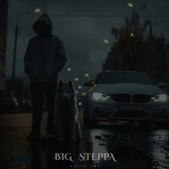 Big Steppa by White Cap