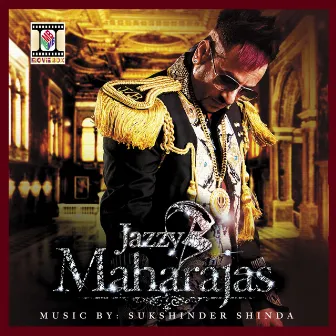 Maharajas by Jazzy B