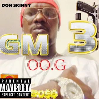 Double OG by Don Skinny