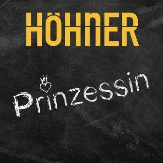 Prinzessin by Höhner