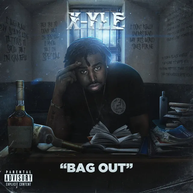 Bag Out