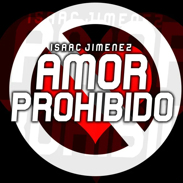 Amor Prohibido