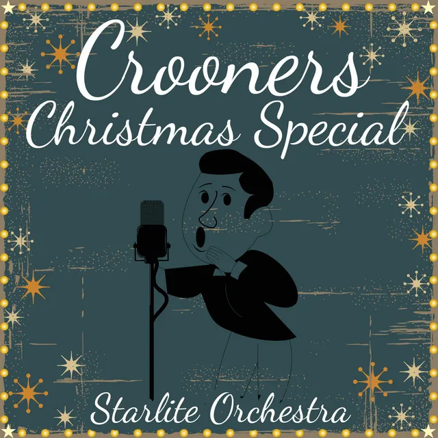 Crooners Christmas Special