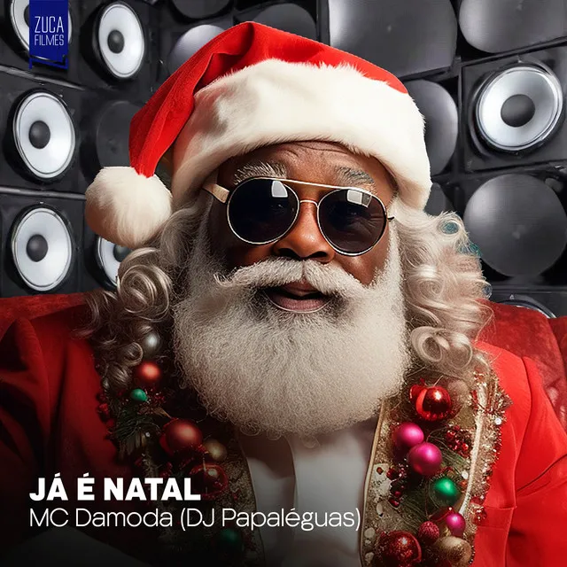 Já É Natal