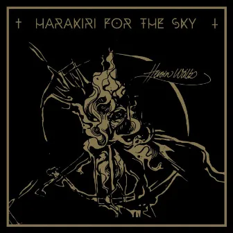 Heroin Waltz by Harakiri for the Sky