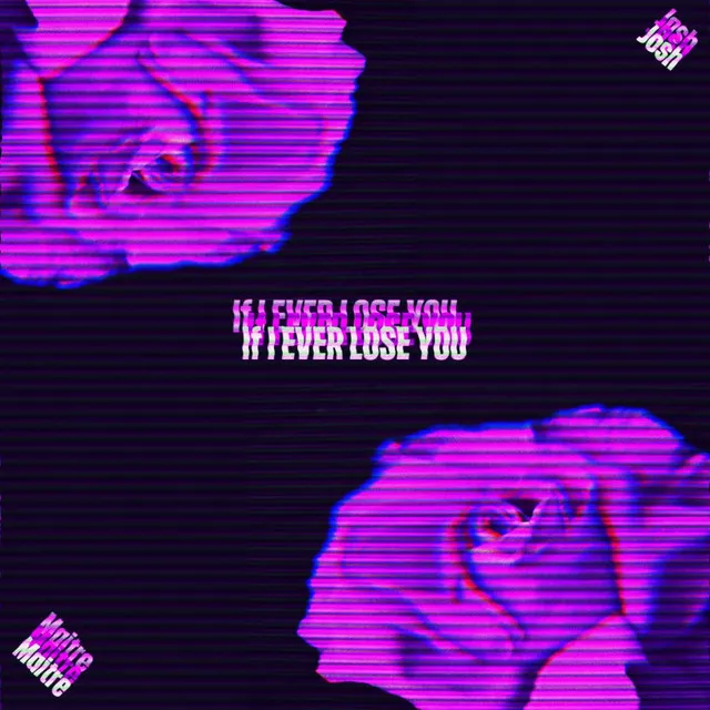 If I Ever Lose You