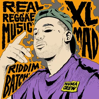 Real Reggae Music by XL Mad