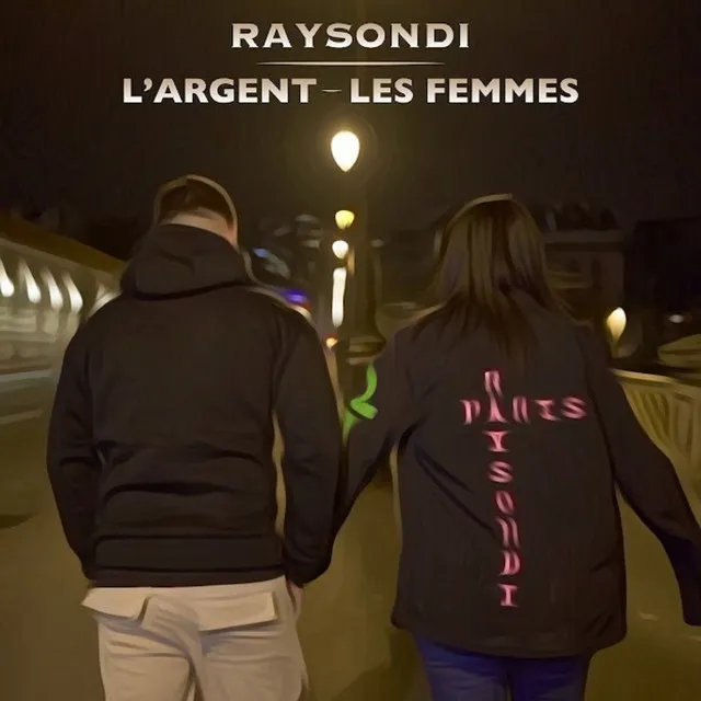 L'argent - les femmes