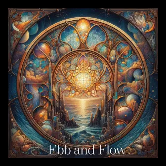 Ebb and Flow by Russell White