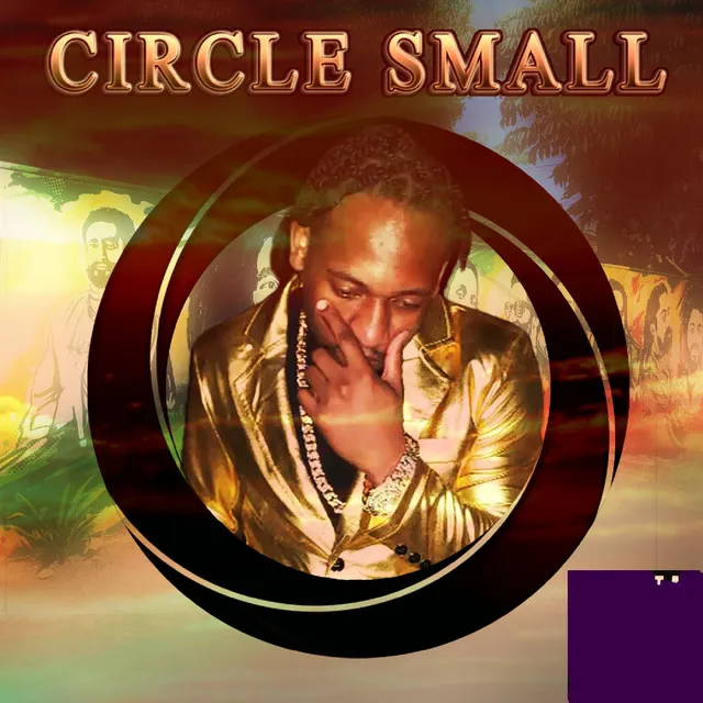 Circle Small