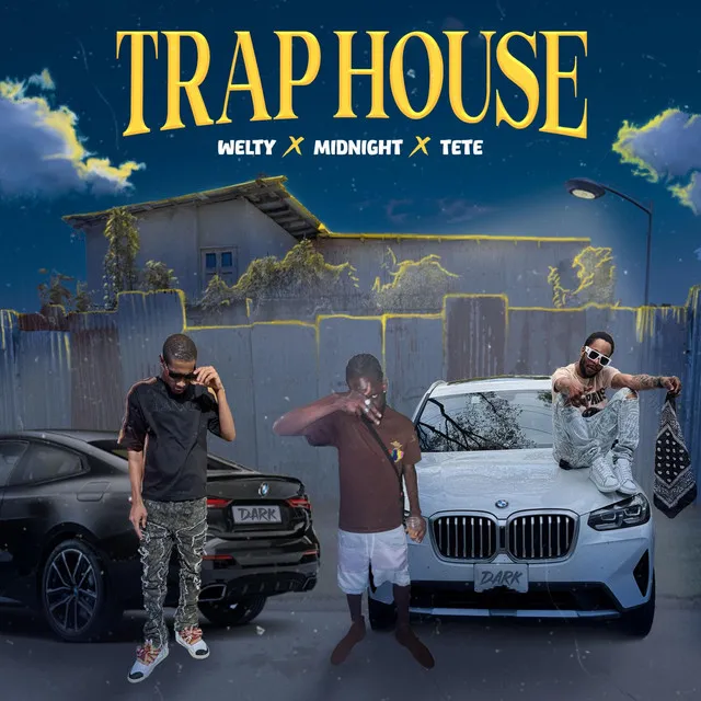 Trap House