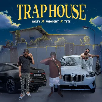 Trap House by 1chop