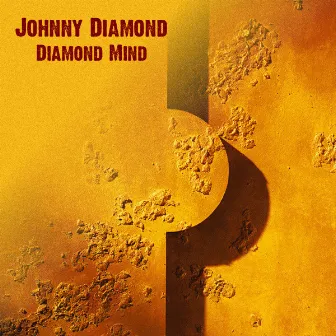 Diamond Mind by Johnny Diamond