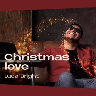 Christmas Love by Luca Bright