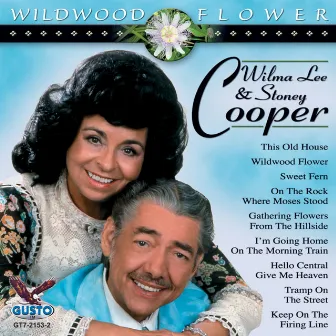 Wildwood Flower by Wilma Lee & Stoney Cooper