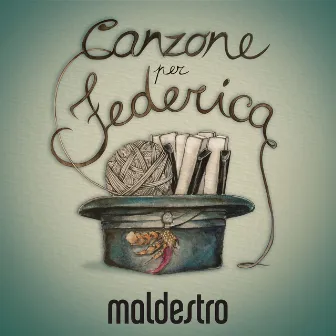 Canzone per Federica by Maldestro