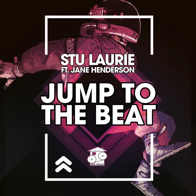 Jump To The Beat - Original Mix