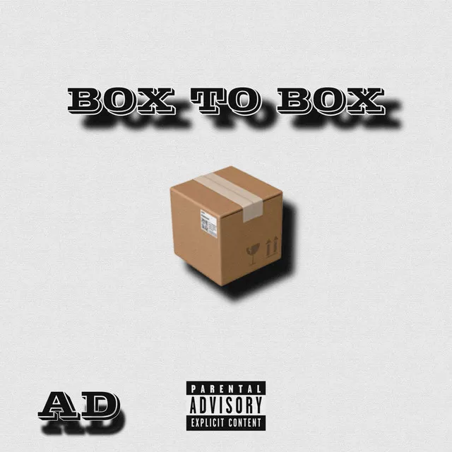 Box to Box