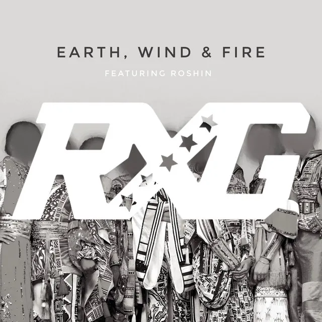 Earth, Wind & Fire