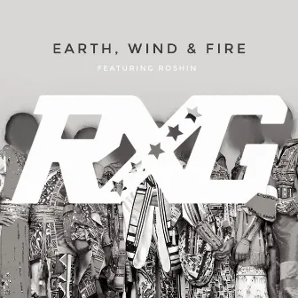 Earth, Wind & Fire by RUNXGUN