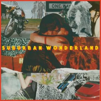 suburban wonderland by BETWEEN FRIENDS