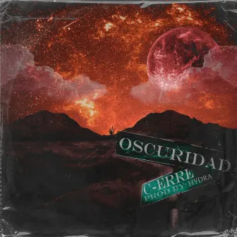 Oscuridad by C-erre