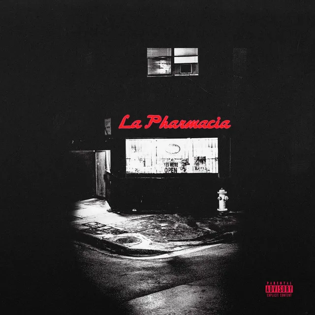 La Pharmacia