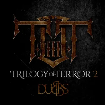 Trilogy of Terror 2 by Dubbs