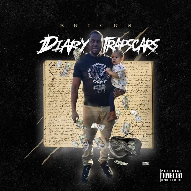 Bricks Diary of Trapscars