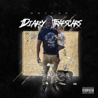 Bricks Diary of Trapscars by Bricks