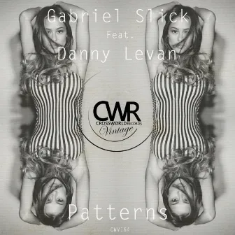 Patterns by Danny Levan